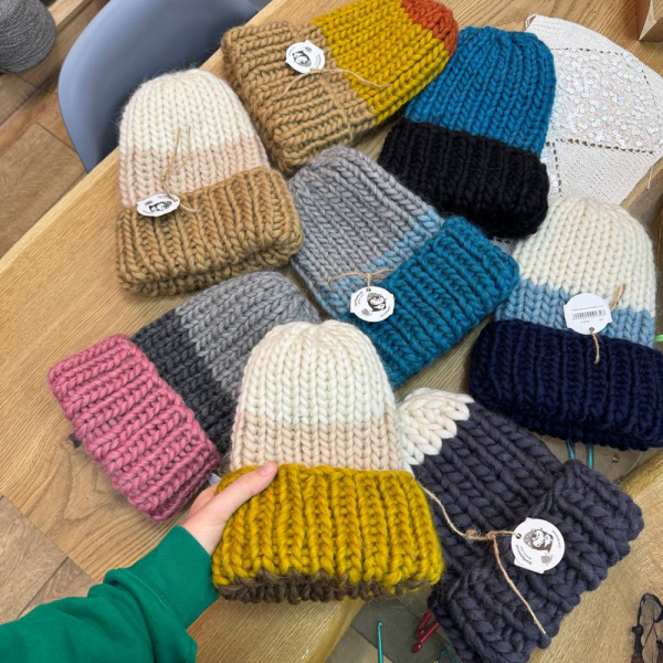 Пряжа Перуанская шерсть с Альпака