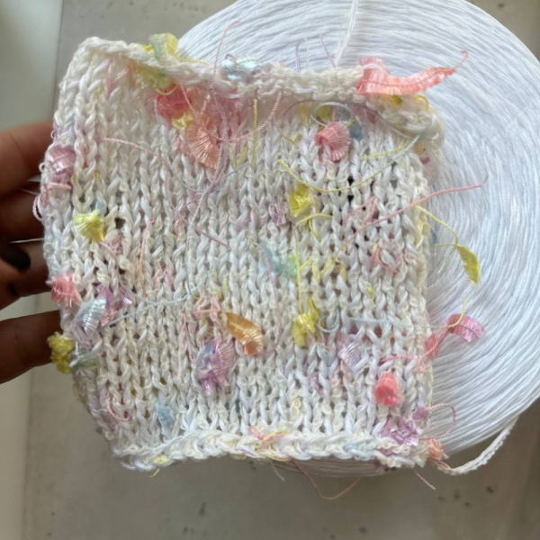 Бобина Ciondolo