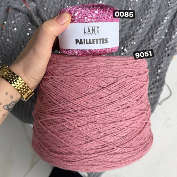 Бобина Setalino