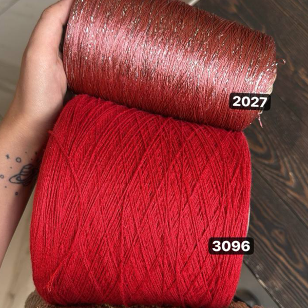 Бобина Shiny Shades