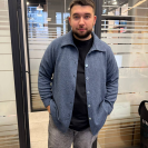 Бобина Yak in Love by Filcom 