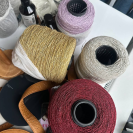 Бобина Pasha Papasha