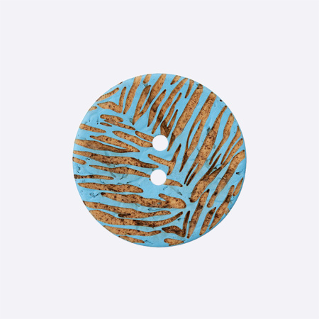 Пуговица Union Knopf by Prym