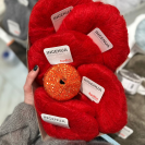 Пряжа Katia Ingenua