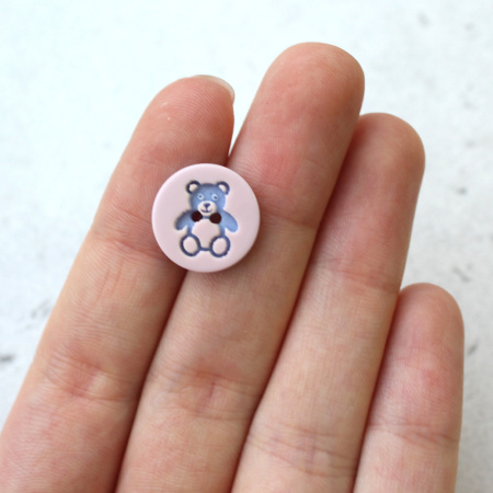 Пуговицы Sandra размер 24 Пуговицы Sandra размер 24