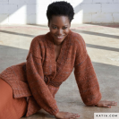 Пряжа Katia Soho Alpaca