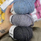 Пряжа Lang Kimberley Пряжа Lang Kimberley