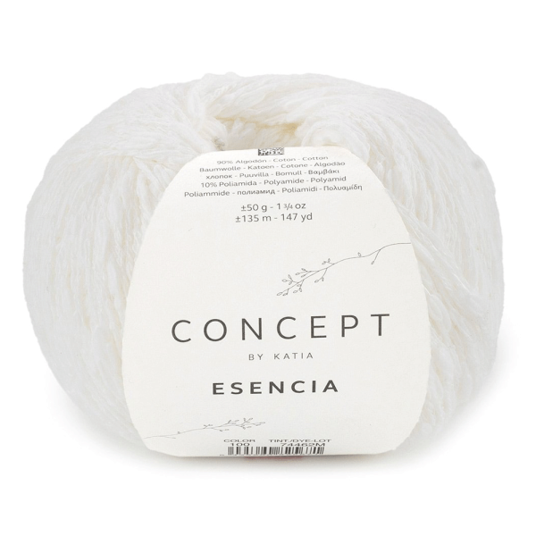 Пряжа Katia Esencia