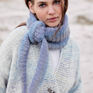 Пряжа Lana Grossa Silkhair Print