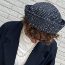 Рафия Bamboo Raffia