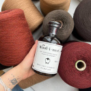 Бобина Vicuna Loro Piana