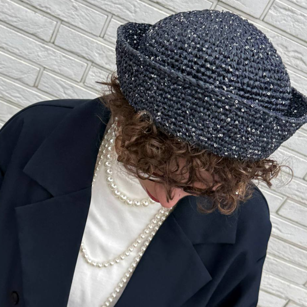 Рафия Bamboo Raffia