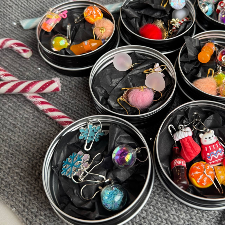 Маркеры сосакисы by WoolDom