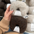 Пряжа Katia Alpaca Silver Пряжа Katia Alpaca Silver