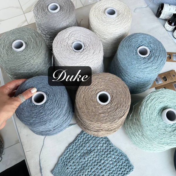 Бобина Duke 