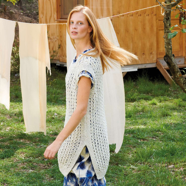 Пряжа Katia  Summer Tweed