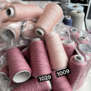 Бобина шелк Seta Shappe Lux Octopus