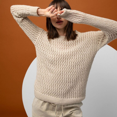 Журнал Lang Fatto a Mano FAM 280