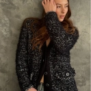 Набор на жакет Chanel №5