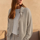 Бобина Coarshear Loro Piana