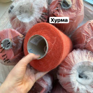 Бобина кашемир на шелке Cariaggi