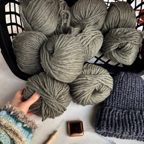 Пряжа Перуанская шерсть с Альпака