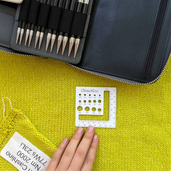 Бобина Chain Cashlino by Biagioli Modesto