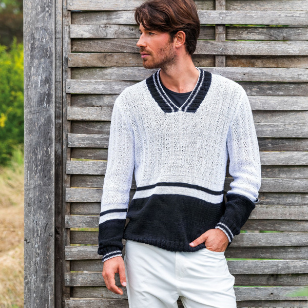 Пряжа Katia Panama Пряжа Katia Panama