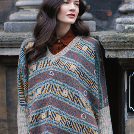 Журнал Rowan Knitting & Crochet Magazine 66 Журнал Rowan Knitting & Crochet Magazine 66