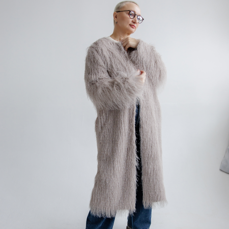 Мохнатка Max&CO