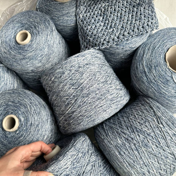 Бобина Bilbao by Mr. Joe