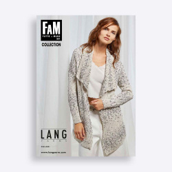 Журнал Lang Fatto a Mano Collection 251