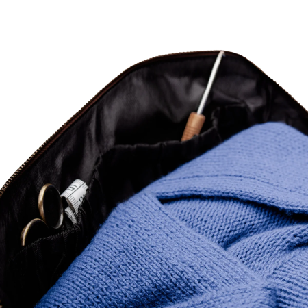 Сумка-органайзер проектная Muud "Cleo MIDI"