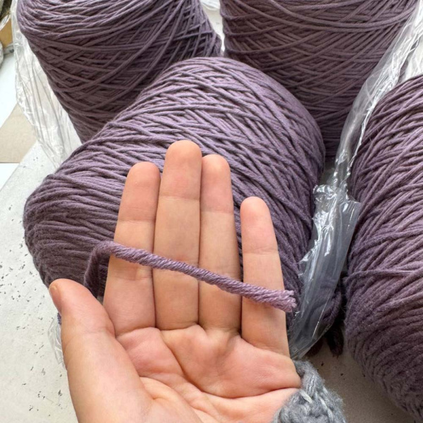 Бобина Merinos Extra 2/28х14