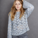 Пряжа Katia Polynesia