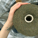 Бобина TESS by Loro Piana 3/24