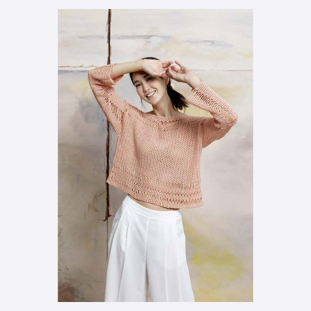 Журнал Lang Fatto a Mano Collection №267