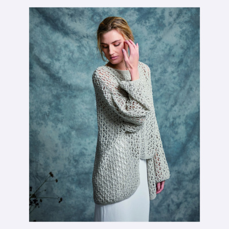 Брошюра Rowan Ease Lisa Richardson