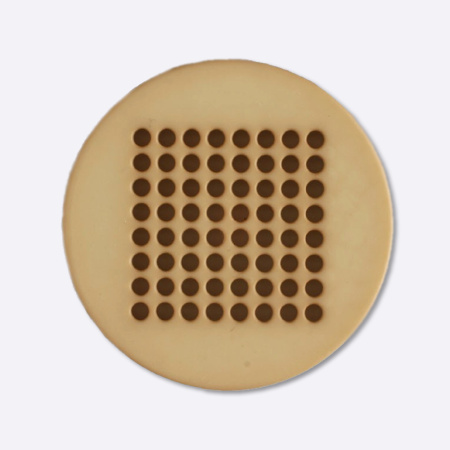 Пуговица Dill размер 40мм, 380147/40-12