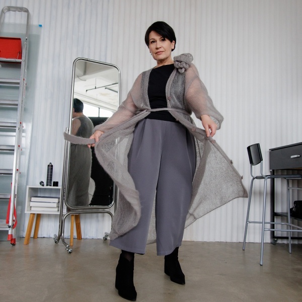 Бобина Star Kidsilk WoolDom