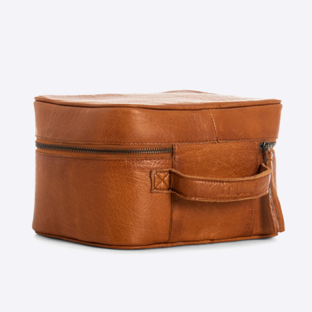 Сумка органайзер Muud "Shadow" (QB-3114R4/Whisky, Whisky)