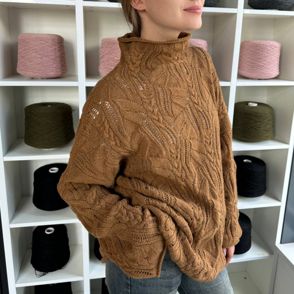 Бобина Freedom by Wooldom