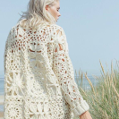 Бобина Seta Bourette