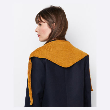 Журнал LAMANA accessoires 01