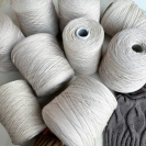 Бобина Merino Baby by WoolDom