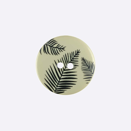 Пуговица Dill размер 18мм, 314801/18-12