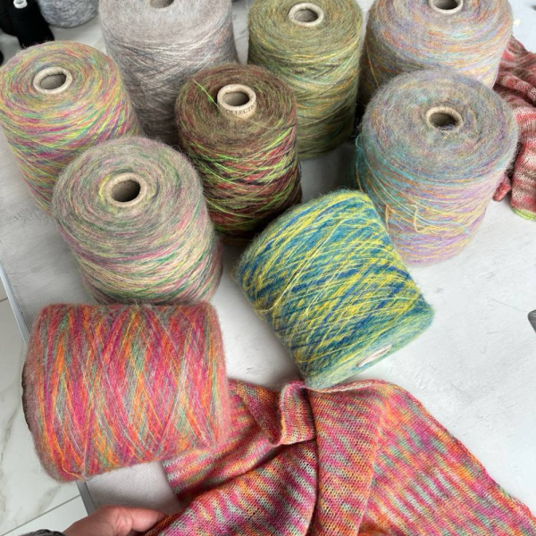 Бобина Persiano