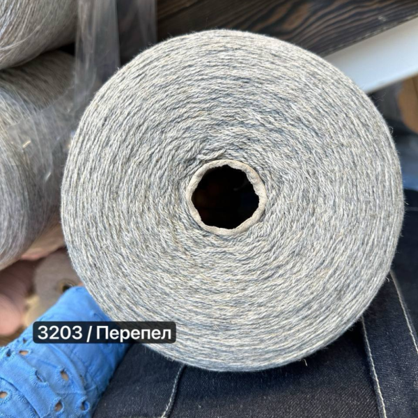 Бобина Woolino 3/15 Бобина Woolino 3/15