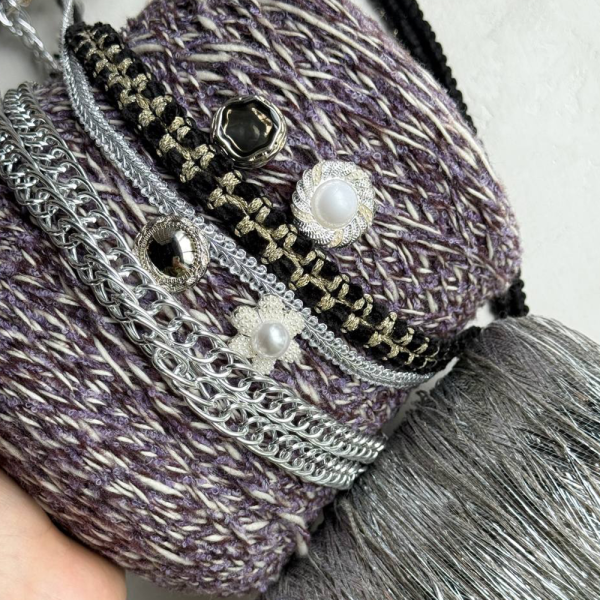 Бобина CHANEL Lollipop