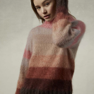 Пряжа Lang Mohair Luxe Lame